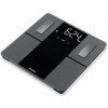 Osobná váha Beurer BF 500 Super Black Edition (4211125760113)