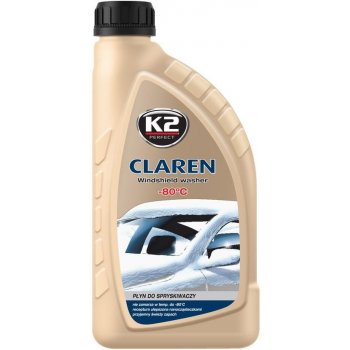 K2 CLAREN -80°C 1 l