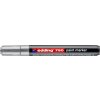 Edding 790 lakový popisovač 2-3 mm strieborný