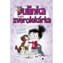 Julinka – malá zverolekárka 7 – Stratení psíkovia