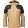 Pánska bunda Columbia, INNER LIMITS III JACKET béžová,Sivá,tmavo sivá S