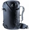 deuter Freerider Pro 32+ SL Black 3303422