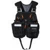 Savage Gear Vesta Hitch Hiker Fishing Vest Black (54941)