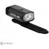 Lezyne MINI Drive 400XL predné svetlo, čierna
