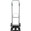 GEKO G71103 Přepravní vozík skládací - rudl 90kg