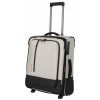 Travelite Crosslite 5.0 2w S exp. White Sand 41l