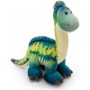 NICI plyš Dino Snackilus 29cm, GREEN