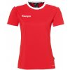 Tričko s dlhým rukávom Kempa Emotion 27 Shirt Women 2005124-61 Veľkosť M
