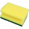 Spontex Big Max extra veľká huba na riad 15 x 10 x 4,5 cm
