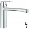 Grohe Eurosmart Cosmopolitan - Drezová batéria, chróm - 30194000