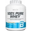 Biotech USA 100% Pure Whey 28g - Rýžový pudink