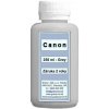 Atrament - pre kazety CANON CLI-551 gy - 250 ml - šedý