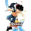 Radiant, Vol. 1 Valente TonyPaperback / softback