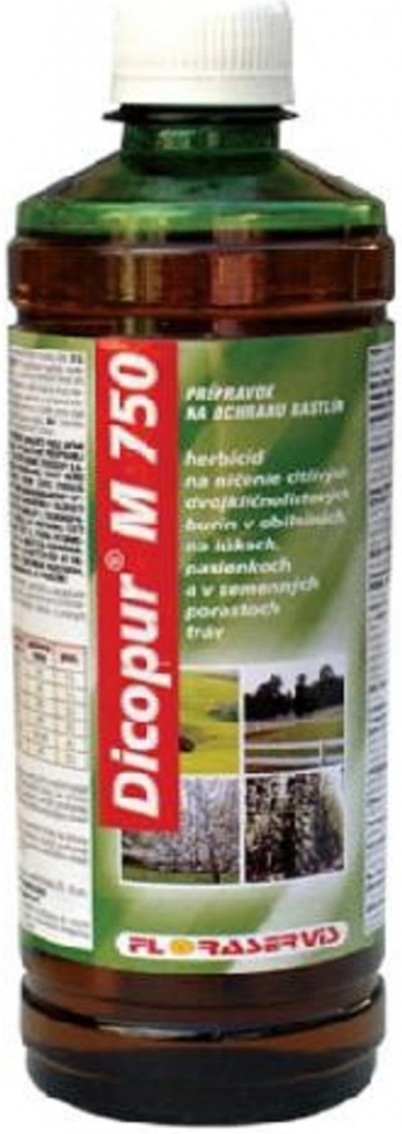 Floraservis DICOPUR M750 250 ml