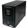 MHPower MPU-700-12, UPS, 700 W, čistý sínus, 12 V, MPU-700-12 MPU-700-12