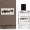 Zadig & Voltaire This is Him! Undressed toaletná voda pánska 50 ml