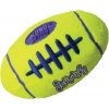 Kong AirDog Squeak Rugby Football M 13,5 cm
