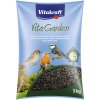 Vitakraft Vita Garden slnečnica čierna 3kg