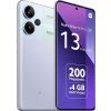 Xiaomi Červenámi Note 13 Pro+ 5G 8 GB/256 GB Fialová (Aurora Fialová) Dual-SIM RTP066506