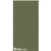 Zateplená multifunkčná šatka Trekmates Plain olive