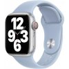 Originálny Apple športový remienok pre Apple Watch 42mm / 41mm / 40mm / 38mm - blankytný MR2Q3ZM/A - možnosť vrátiť tovar ZADARMO do 30tich dní