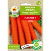 Semená na páske Toraf Mrkva Flakkese 2 6 m