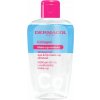 Dermacol Collagen dvojfázový odličovač vodeodolného make-upu na oči a pery 150 ml