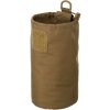 Helikon-Tex BUSHCRAFT DUMP POUCH, skladacia kapsa Farba: Coyote