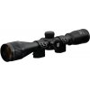 Nikko Stirling Puškohľad Mount Master 4x32 AO osvetlený s montážou (11mm)