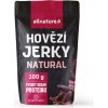Allnature BEEF Natural Jerky 100 g