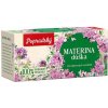 Čaj BOP bylinný materina dúška 30g