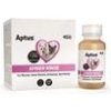 Aptus Amber Rinse 4 X 60 ml