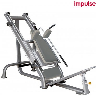 IMPULSE Leg Press