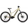 Elektrobicykel Crussis e-Guera 6.10-(522 Wh) (14) 2025 Farba: béžová, Veľkosť rámu: 14