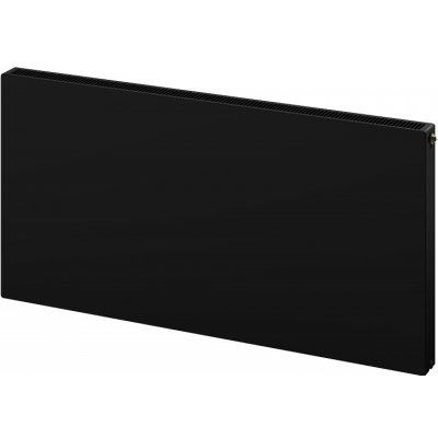 Mexen Flat CVF21 W621F-040-160-70 400 mm x 1600 mm čierny