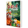 O-Ei-A Figuren 2026/27 - Der Preisführer für Figuren aus dem Überraschungsei!