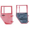 Bruder 42504 Zadné dvere pre Jeep Wrangler