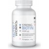 Strong Biotin 5500 µg 120 kapslí