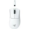 Myš Razer DeathAdder V4 Pro (RZ01-05330200-R3G1) biela
