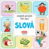 Slová - mojich prvých 101 slov