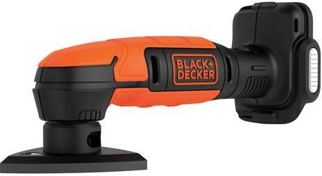 Black & Decker BDCK121S1S