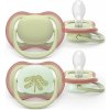 Philips AVENT Cumlík Ultra air denný a nočný 6-18m mix 2ks 9043076