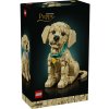 LEGO Icons Šteniatko zlatého retrievera (11384)