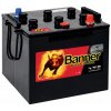 Banner Buffalo Bull 12V 125Ah 720A 625 23