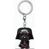 Pop! Prívesok na kľúče funk Pocket Star Wars Darth Vader