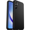 Otterbox React zadný kryt na mobil Samsung Galaxy A34 5G čierna; 77-91638