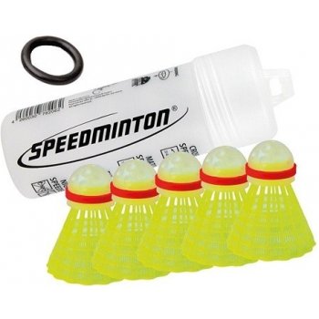 Speedminton Speeder Night 5 ks