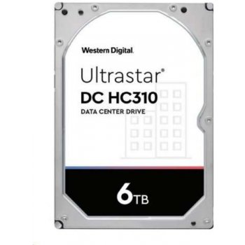 WD Ultrastar DC HA310 6TB, 0B36039