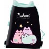 VRECE NA OBUV PUSHEEN PASTEL BLACK ST. MAJEWSKI