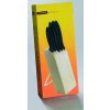 FISKARS Darčeková sada nožov v bloku 5 ks 1023782 Essential